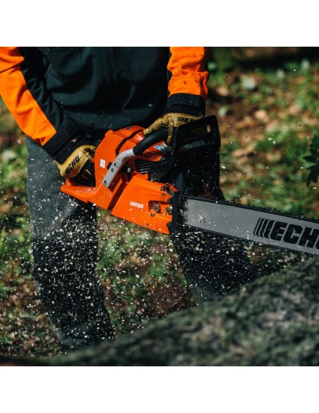 Motosierra forestal ECHO CS 621 SX