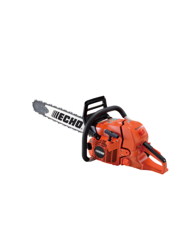 Motosierra forestal ECHO CS 621 SX