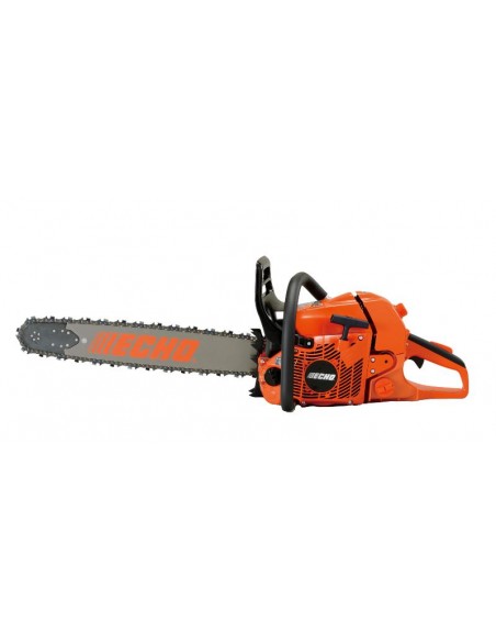 Motosierra forestal ECHO CS 621 SX