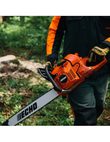Motosierra forestal ECHO CS 621 SX