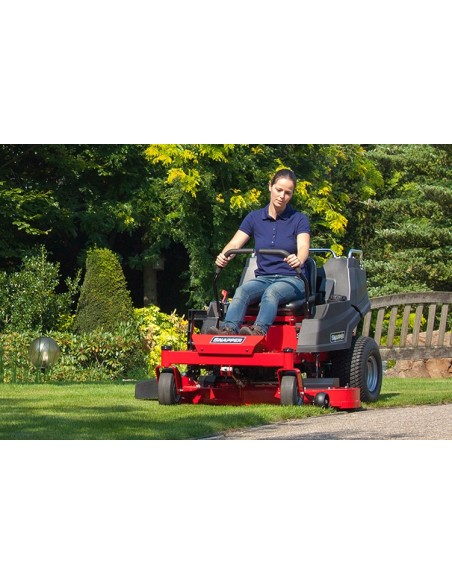 Snapper ZTX105