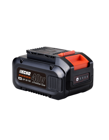 BATERIA ECHO LPB-36-150 Agricol Girona