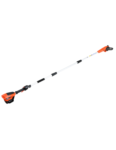 Podadora de altura DPPF-310 Agrícol Girona