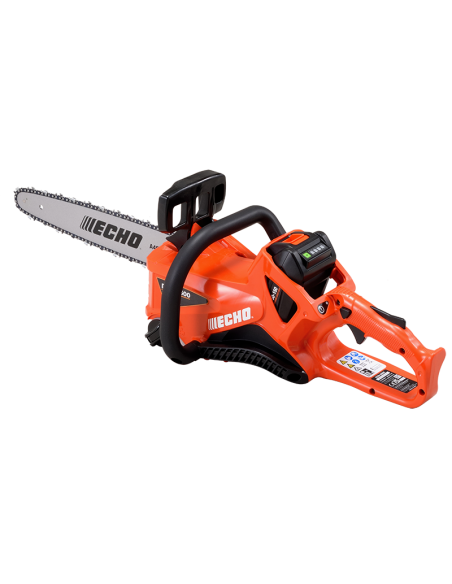 ECHO DCS-2500 PRO Agricol Girona
