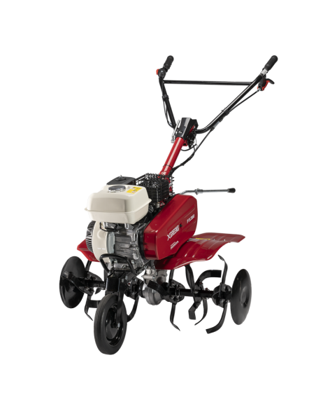 Honda FX360