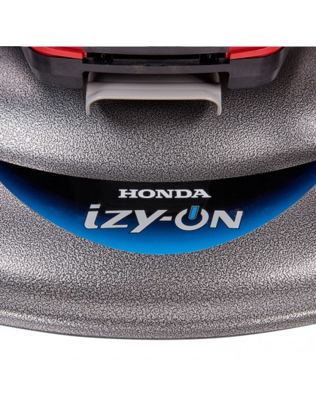 HONDA IZY-ON 46 S