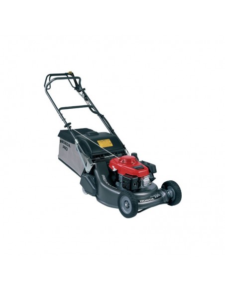 HONDA HRH 536 QXE Agricol Girona