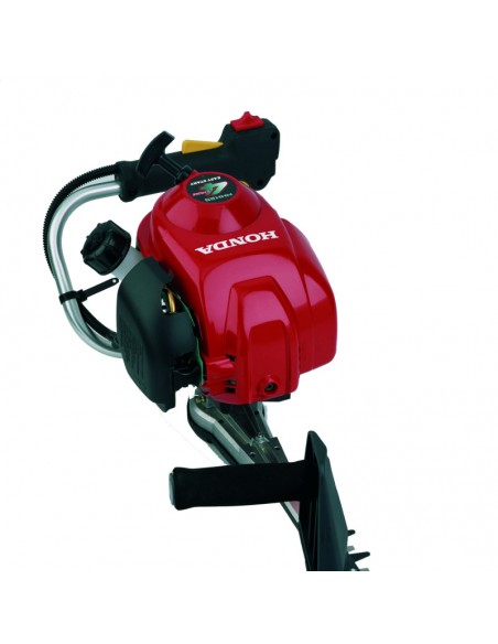 HONDA HHH 25 S75E Agricol Girona