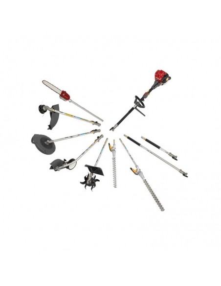 HONDA UMC 435 E Versatool Agricol Girona