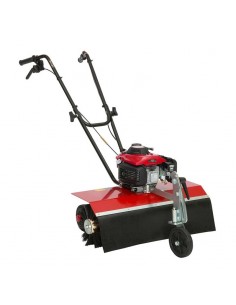 HONDA FG 201B ESCOMBRADORA