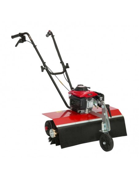 HONDA FG 201B ESCOMBRADORA