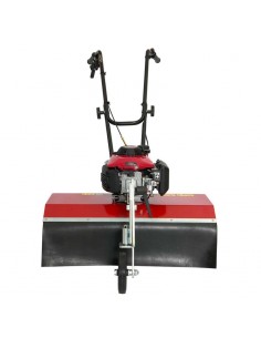 HONDA FG 201B ESCOMBRADORA 2