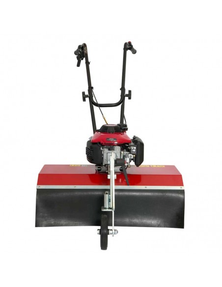 HONDA FG 201B ESCOMBRADORA