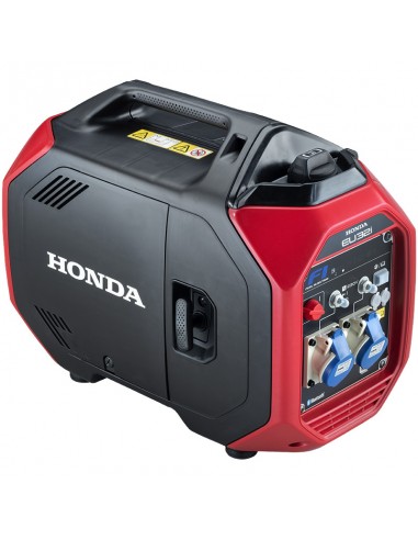 HONDA EU 32i