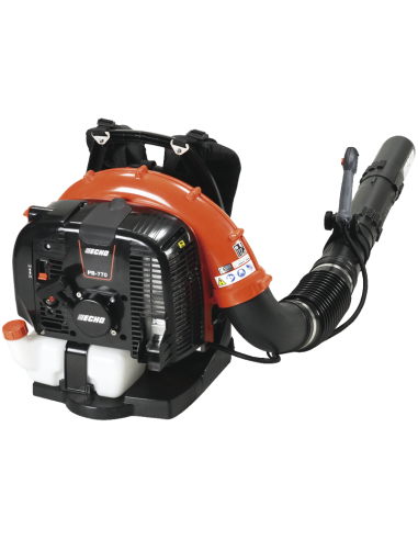 Bufador Echo PB 770 HB