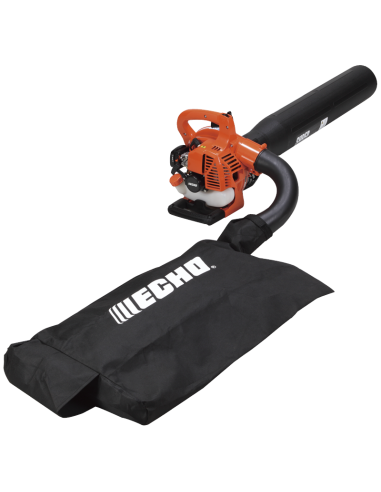 Aspirador Bufador Echo ES 250 ES