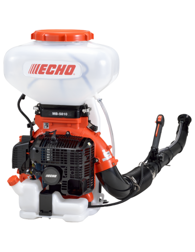 Atomizador Echo MB 5810