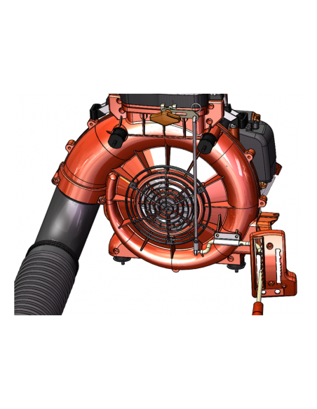 Atomizador Echo MB 5810