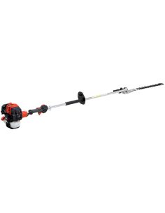 Tallatanques Echo HCA 2620 ESHD