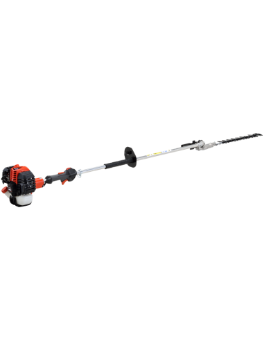 Tallatanques Echo HCA 2620 ESHD