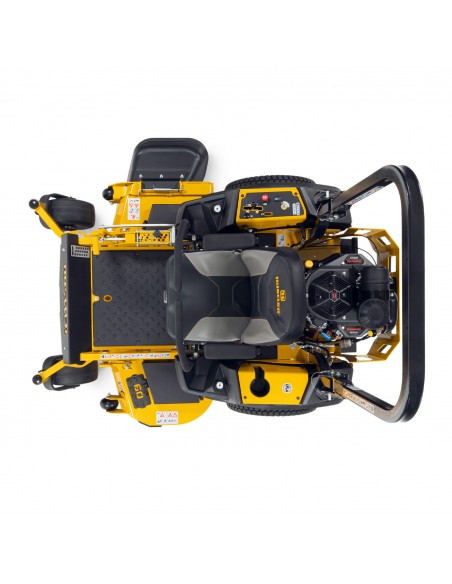 X-One 52 SD