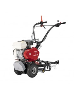 Desherbadora DHX 40 Agrícol Girona