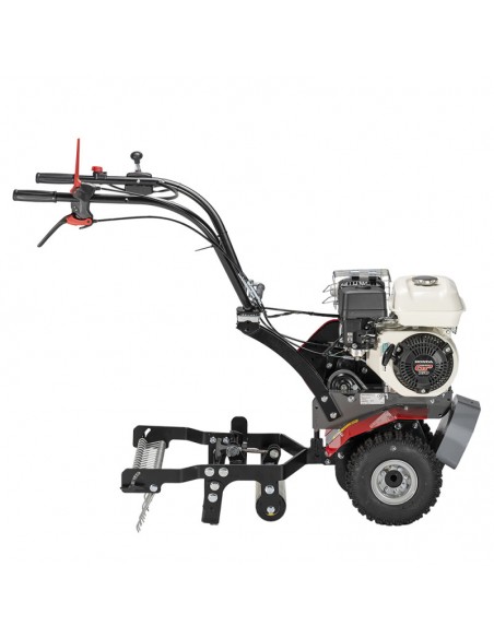 Desherbadora DHX 40 Agrícol Girona
