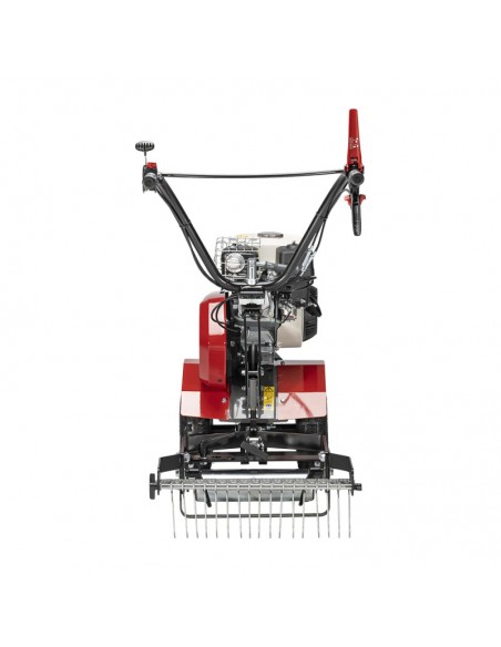 Deshierbadora DHX 40 Agrícol Girona