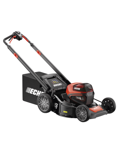 ECHO DLM-5100 SP Agrícol Girona