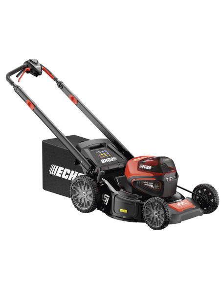ECHO DLM-5100 SP Agrícol Girona