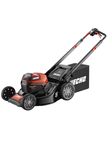 ECHO DLM-5100 SP Agrícol Girona
