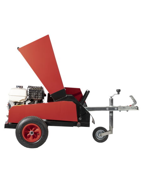 HONDA BIO 360 Agrícol Girona