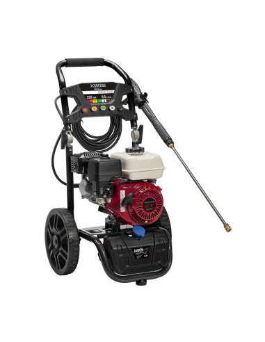 Hidrolimpiadora EPX 160 Agrícol Girona