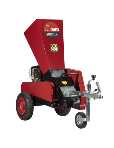 HONDA BIO 360 Agrícol Girona