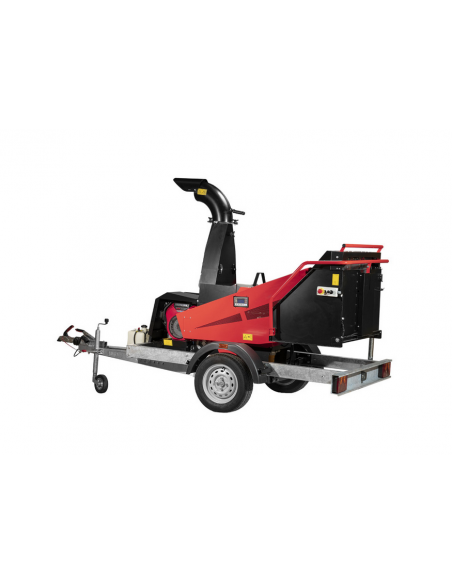 BIO 800 Agrícol Girona