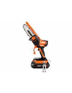 Minisierra DHS 3006 PRO Agrícol Girona
