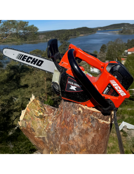 ECHO DCS-3500T PRO Agrícol Girona