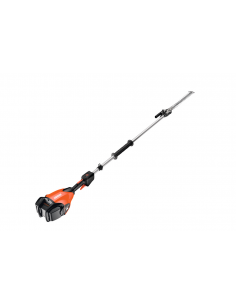 ECHO DHCA 2600HD PRO Agrícol Girona