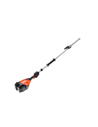 ECHO DHCA 2600HD PRO Agrícol Girona