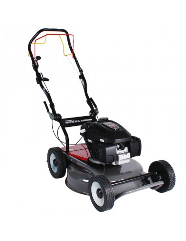 Agricol Girona HONDA HR 53 M
