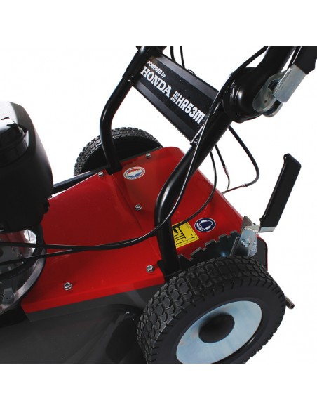 Agricol Girona HONDA HR 53 M