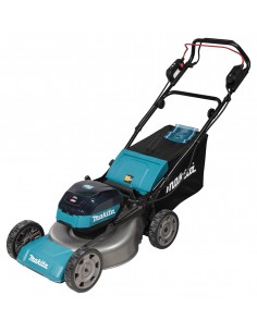 Cortacésped Makita LM001GZ Agrícol Girona