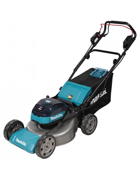 Cortacésped Makita LM001GZ Agrícol Girona