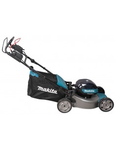 Cortacésped Makita LM001GZ Agrícol Girona 2