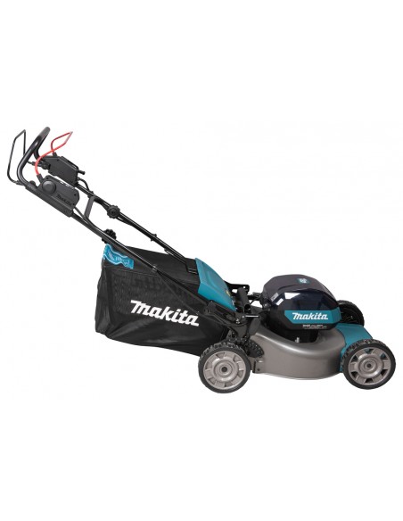 Cortacésped Makita LM001GZ Agrícol Girona