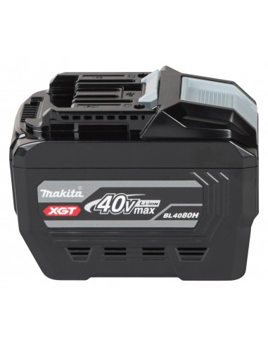 Batería Makita BL4080H 8 Ah