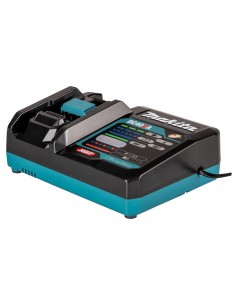 CARGADOR MAKITA DC4ORA Agrícol Girona 2