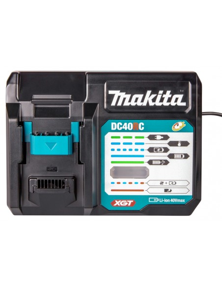 CARGADOR MAKITA DC4ORC AGRICOL GIRONA
