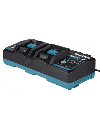 CARREGADOR DOBLE RÀPID MAKITA DC4ORB Agricol Girona