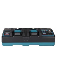 CARREGADOR DOBLE RÀPID MAKITA DC4ORB Agricol Girona 2